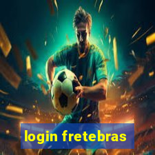 login fretebras